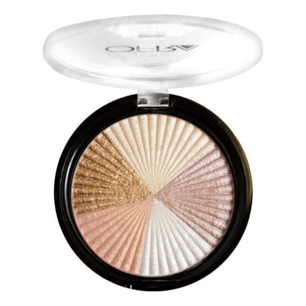 Ofra highlighter in Beverly Hills